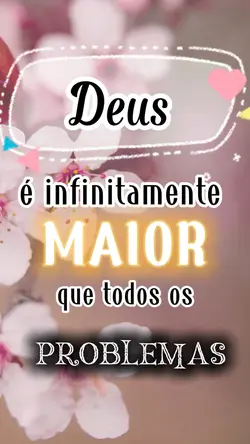 Status com Deus 