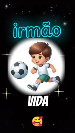 MEU IRMÃO 