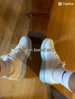 Sooo bored 