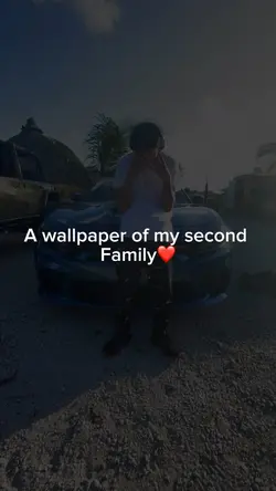 My family wallpaper 