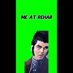 Rehab Humor Viral