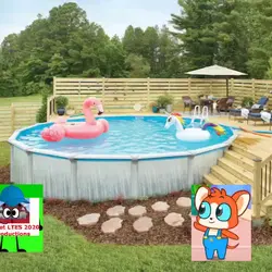 Pool is closed