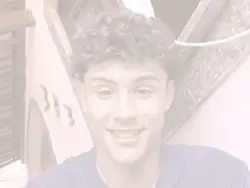 SEU OLHAR ME APAVORA