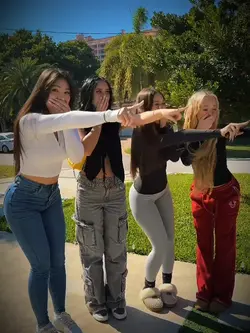 lá vem ele