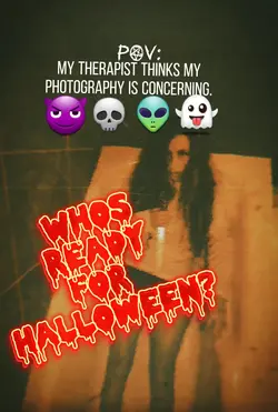 Creepy soul