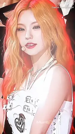 Yeji <3