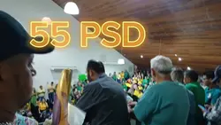 psd55 o melhor