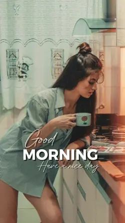 Good Morning 
