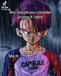 Trunks edit