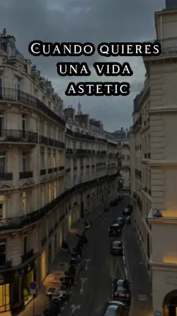 vida astetic 