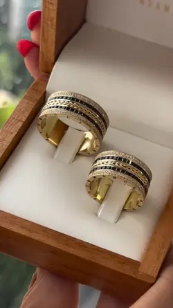 Alianças 