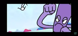 Animatic Vs !