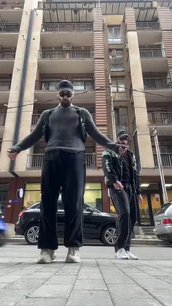 Velocity effects