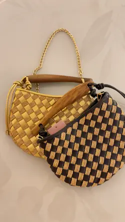 BOLSA E ACESSÓRIOS