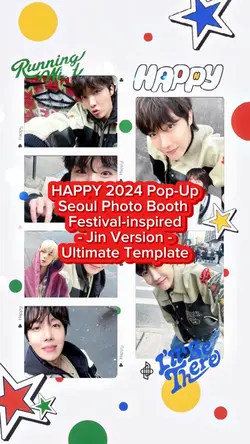 Happy Photo Booth2