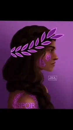 Reyna-Paper Crown