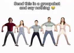 Young Sheldon dance