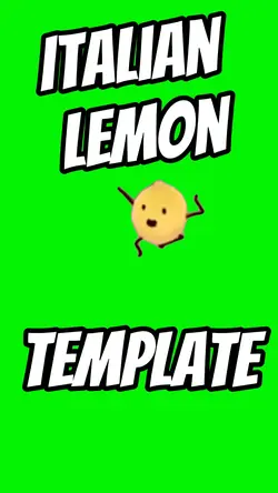 Italian Lemon 