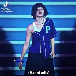 Hanni edit