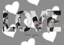 Love you