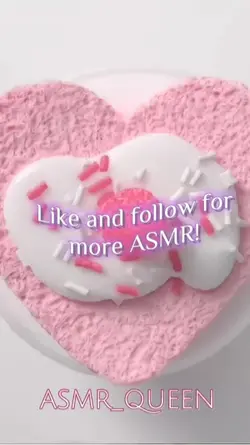 ASMR slime