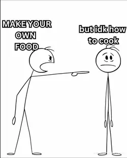 Hungry? MAKE THIS!
