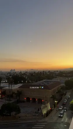 72 hrs in LA🌴✈️