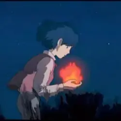 Howls moving castle 