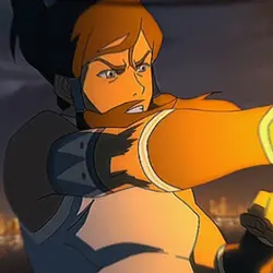 ThatImYourGf Korra
