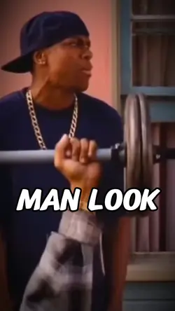Got damn Man look 