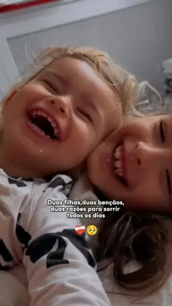 duas filhas