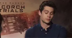Dylan O’brien edit