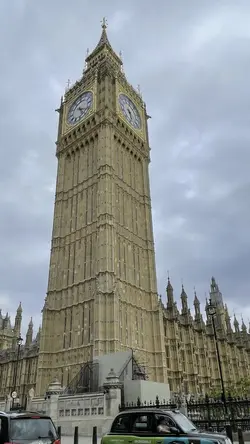 London