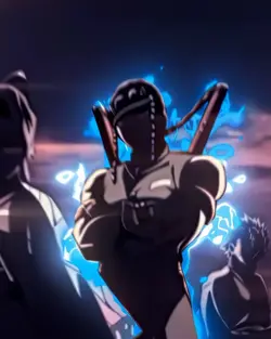 Free anime edit