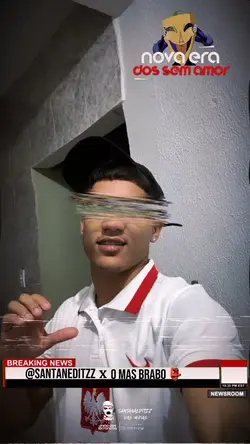 A 🧠 de um vilão 