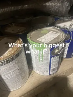 What if 