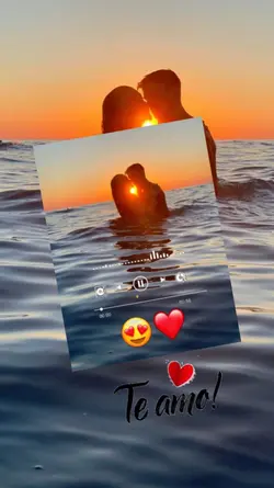 Meu amor