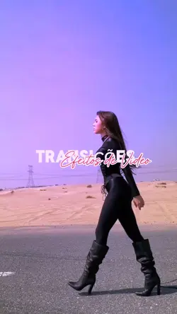 Batida transições 