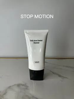 Stop motion 