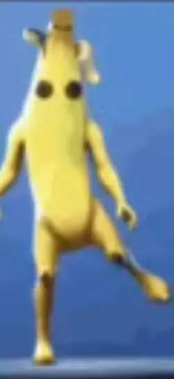 Banna fortnite edit