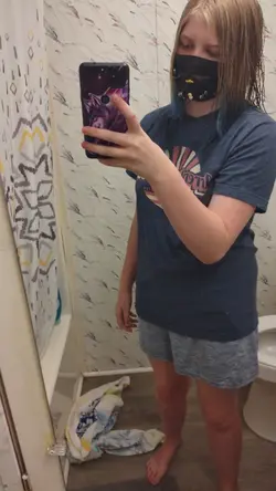 hair dye 