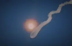 Rocket Launch