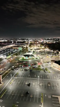 Drone shots 
