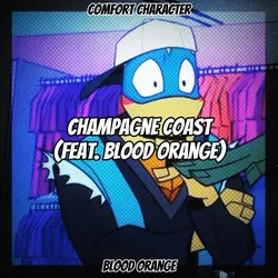Champagne Coast🌅✨