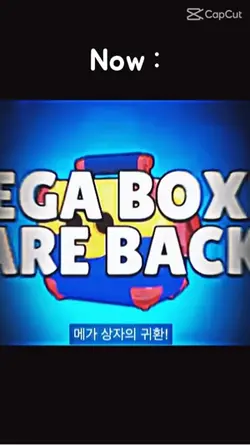 Mega box edit