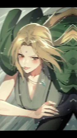 Tsunade 