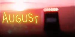 August Recap 