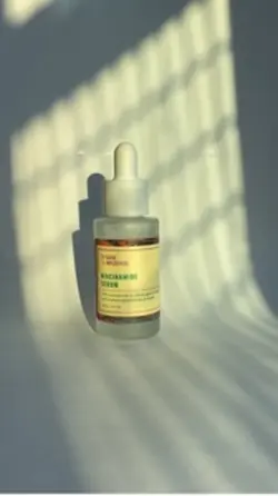 Good Molecules >>>