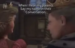 conversation