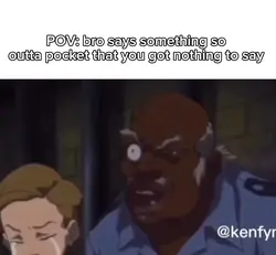 boondocks wild